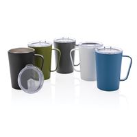 TAZZA TERMICA IN ACCIAO RICICLATO
